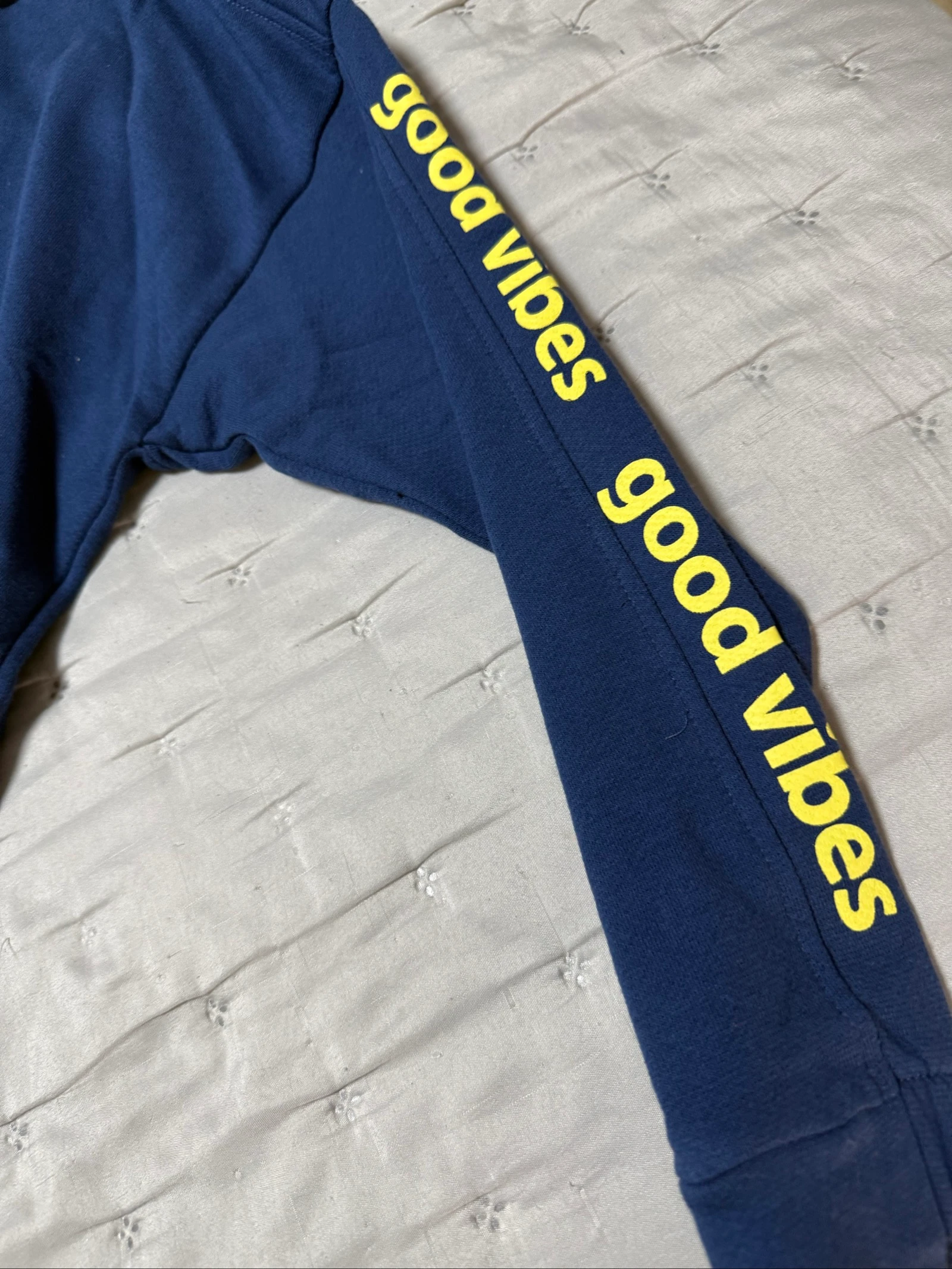 Sudadera unisex talla XXL  – photo 3